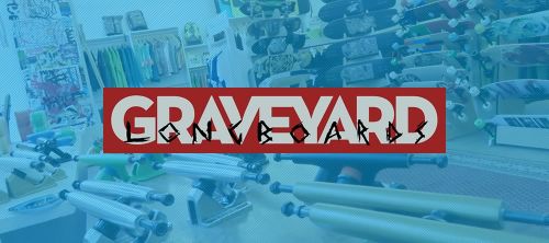 Gravyard Longboards