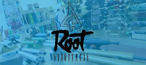 Root Longboards