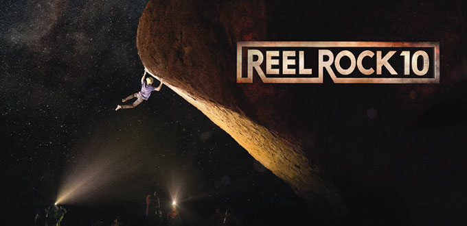 Reel Rock 10