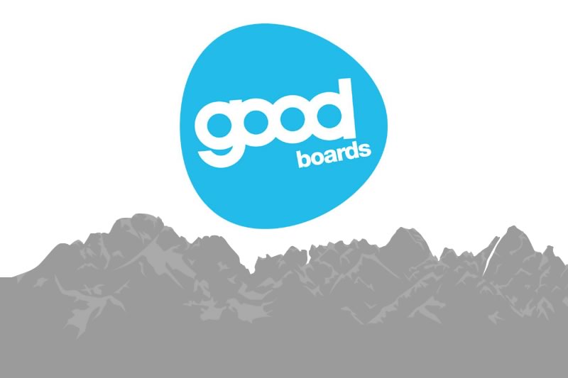 Goodboards Test-Tour Kaunertal + Pitztal